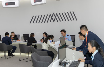 上海国际艺术品交易中心揭牌，11月百场活动共绘艺术新篇章