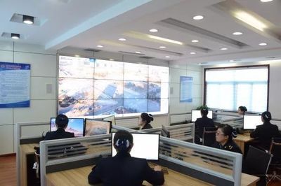 滕州市数字化城市管理系统顺利通过省级验收